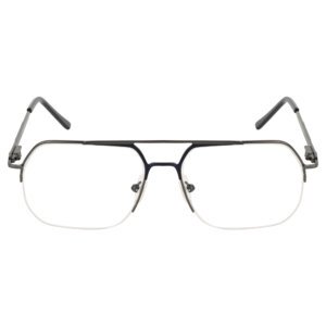 Terry&Co/ Metal/ Half Rim/Geometric/ TC-23016