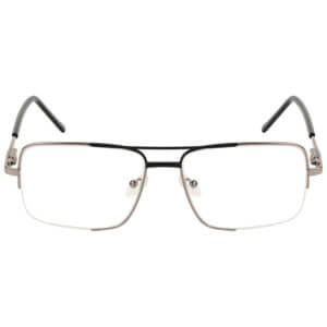 Terry&Co/ Metal/ Half Rim/Rectangle/ TC-23018