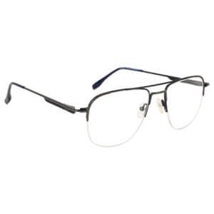 Terry&Co/ Metal/ Half Rim/Rectangle/ TC-23020