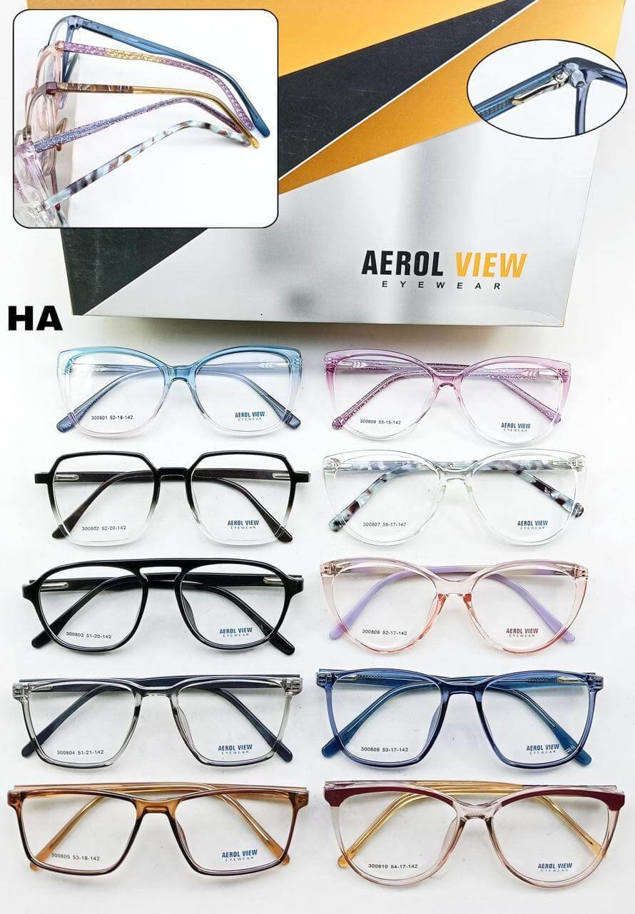 Sheet Frames Full Rim Spring Hinges