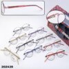 metal frame unisex frames wholesale fraemes full rim