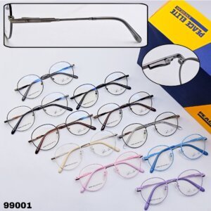 metal frame spring hinges