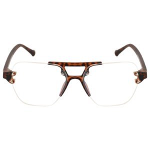 First Love | Aviator | Sheet Frames | Unisex | 590101