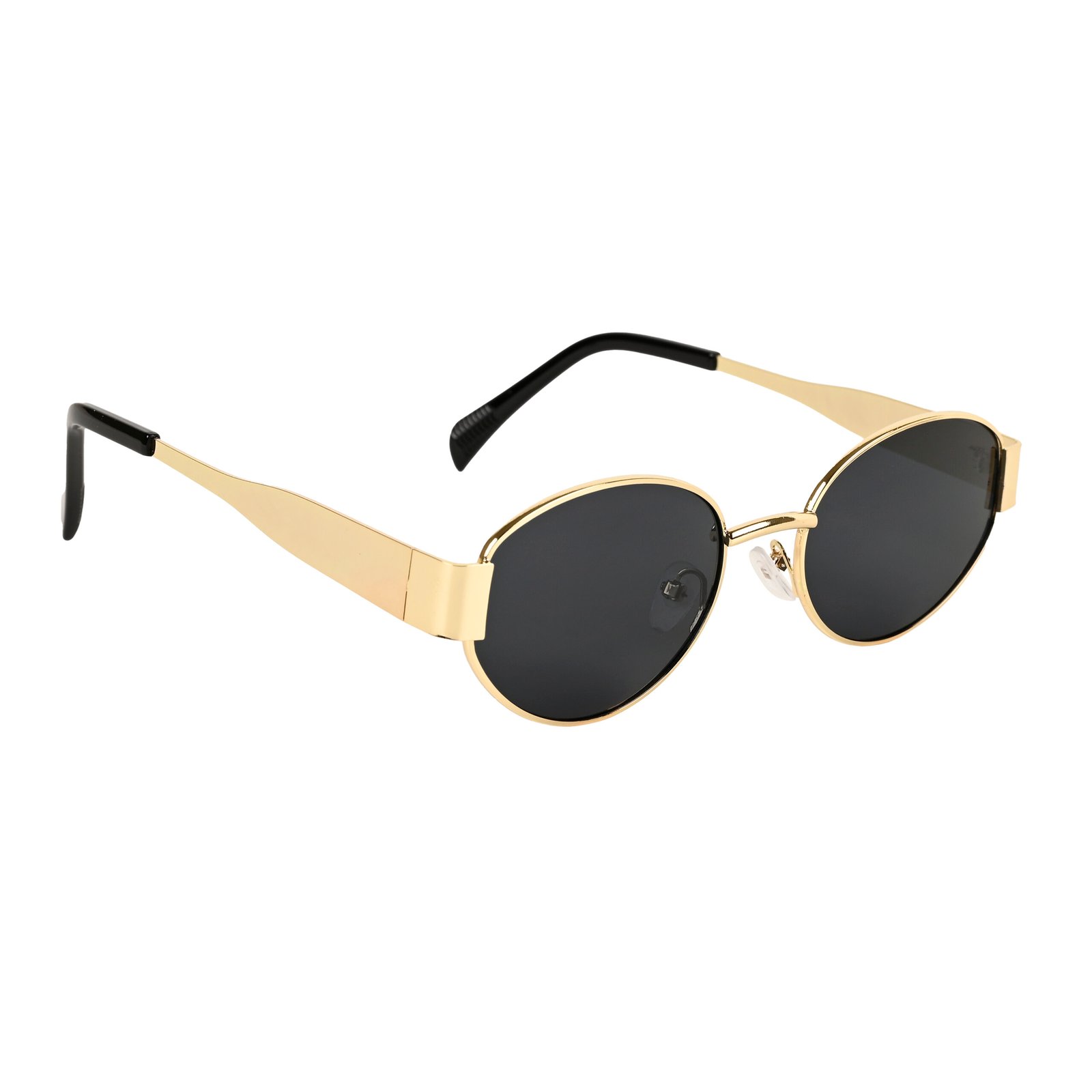 BLACK SUNGLASS WOMEN SUNGLASS