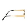 BLACK SUNGLASS WOMEN SUNGLASS