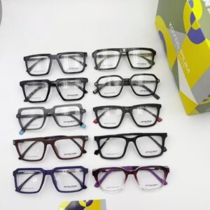 kiyous pium sheet frame full rim