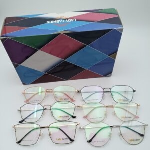 image of wholesale eyewear stylish ladies frames