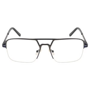 Terry & Co Exclusive | Metal Frame | Spring Hinges | Unisex | 23011