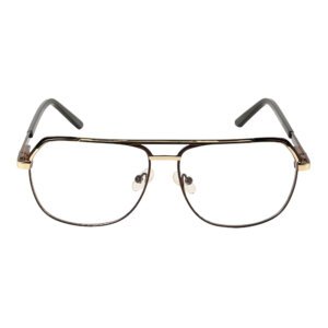 metal frame