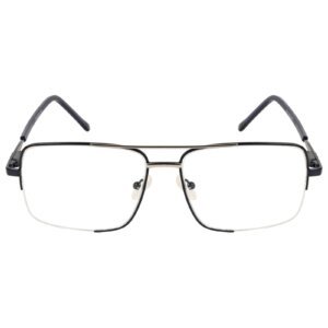Terry & Co Exclusive | Metal Frame | Spring Hinges | Unisex 23018