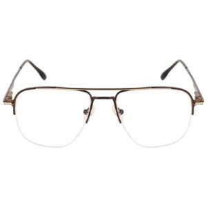 Terry & Co Exclusive | Metal Frame | Spring Hinges | Unisex 23020
