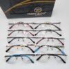 terry co rimless frame