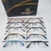terryco rimless frame