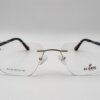 Rimless