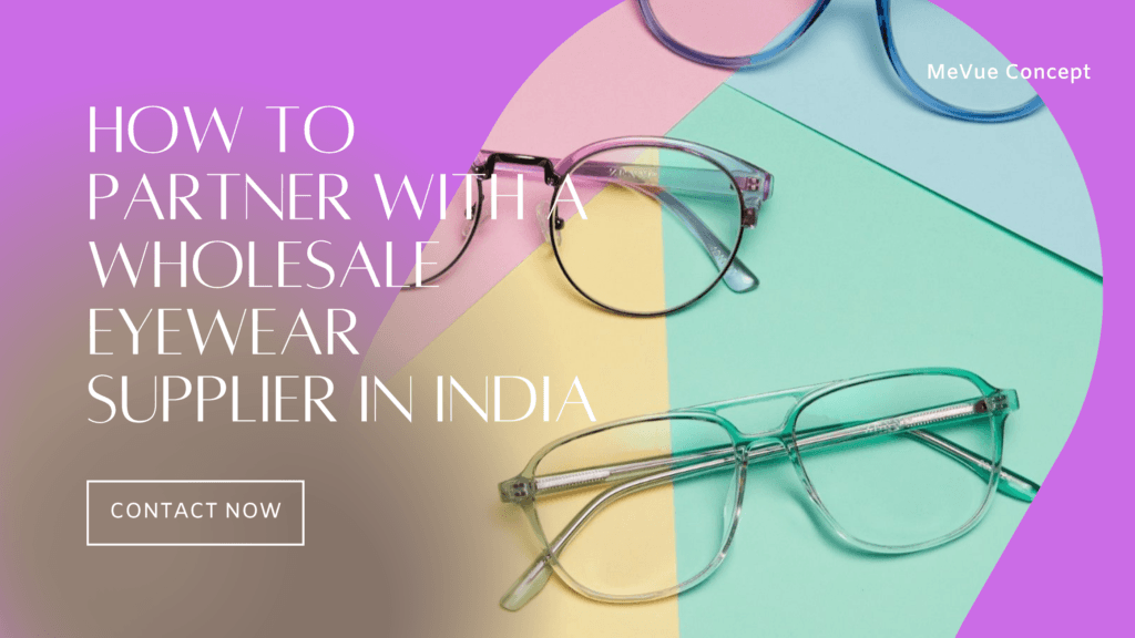 wholesale eyewear
