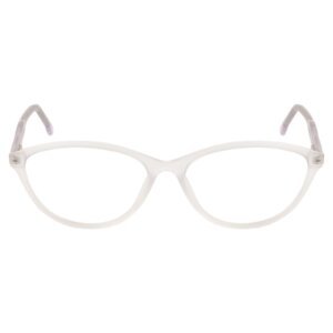 Dukor | Tr-90 | Off White | Unisex Frames