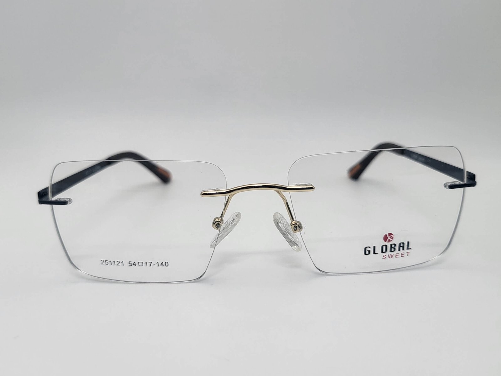rimless