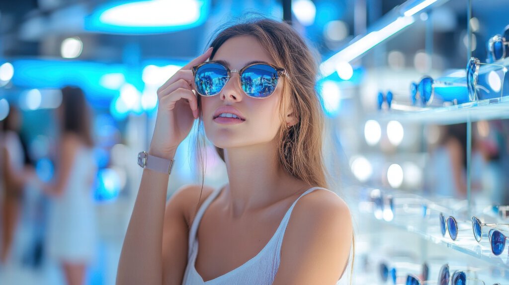 Wholesale Sunglasses in Delhi