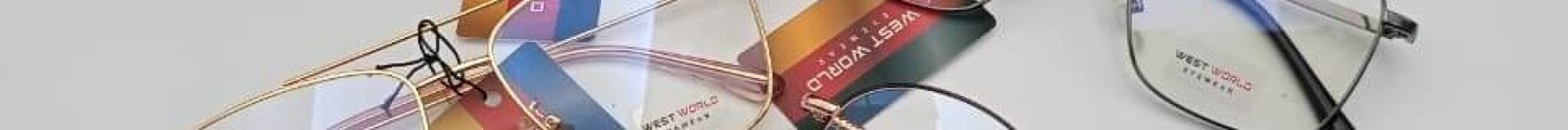 metal frame full rim